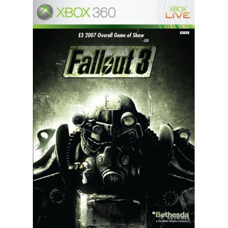 Fallout 3-x360-bazar