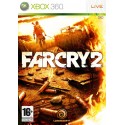 Far Cry 2