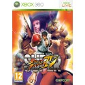 Super Street Fighter IV arcade edition