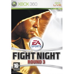 Fight Night Round 3-x360-bazar