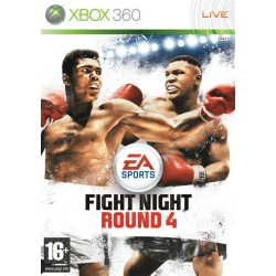 Fight Night Round 4-x360-bazar