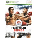 Fight Night Round 4