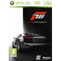 Forza Motorsport 3-x360-bazar