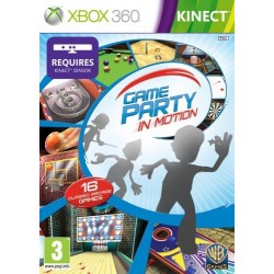 Game Party: In Motion-x360-bazar