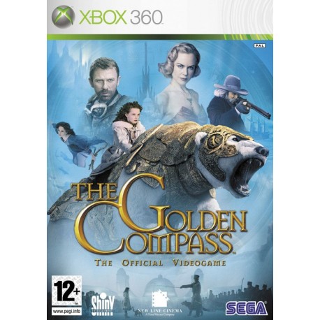 The Golden Compass-x360-bazar