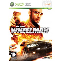 The Wheelman-x360-bazar