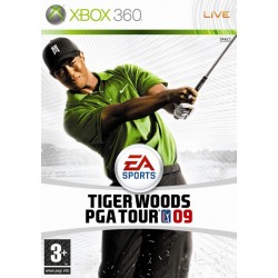 Tiger Woods PGA Tour 09-x360-bazar