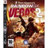 Tom Clancys Rainbow Six Vegas 2-ps3-bazar