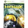 Tom Clancys HAWX-ps3-x360-bazar