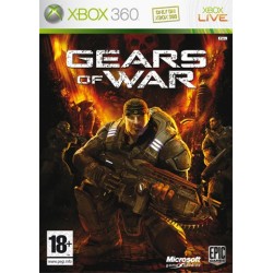 Gears of War-x360-bazar