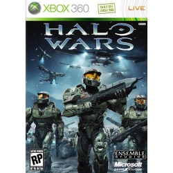 HALO Wars-x360-bazar
