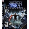 Star Wars: The Force Unleashed-ps3-bazar