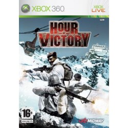 Hour of Victory-x360-bazar