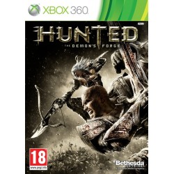 Hunted: The Demon's Forge-x360-bazar