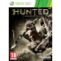 Hunted: Demons Forge