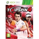 Top Spin 4