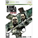 Kane & Lynch: Dead Men