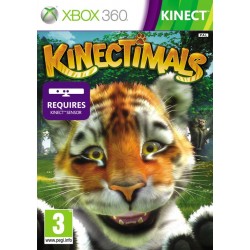 Kinectimals-x360-bazar