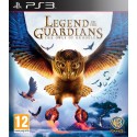 Legend Of The Guardians: The Owls Of Ga´Hoole