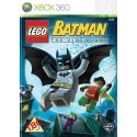 LEGO Batman: The Videogame