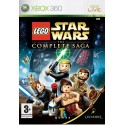 LEGO Star Wars: The Complete Saga