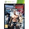 WWE SmackDown! vs. RAW 2011-x360-bazar