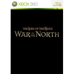 Lord of the Rings: War in the North-x360-bazar