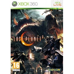 Lost Planet 2-x360-bazar