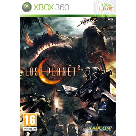Lost Planet 2-x360-bazar