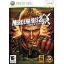 Mercenaries 2: World in Flames