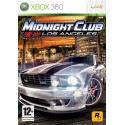 Midnight Club 4: Los Angeles