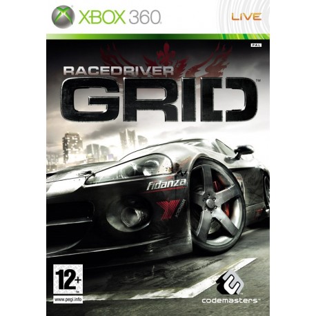 Race Driver GRID-x360-bazar