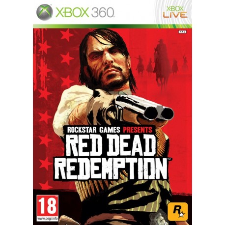 Red Dead Redemption-x360-bazar