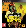 Red Dead Redemption: Undead Nightmare-ps3-bazar