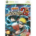 Naruto Shippuden: Ultimate Ninja Storm 2 