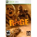 Rage
