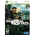 Raven Squad: Operation Hidden Dagger