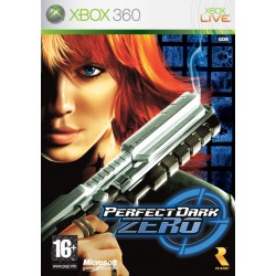 Perfect Dark Zero-x360-bazar