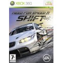 Need for Speed SHIFT