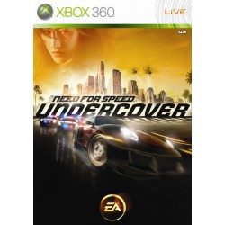 Need for Speed Undercover-x360-bazar