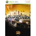 Need for Speed Undercover