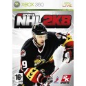NHL 2K8