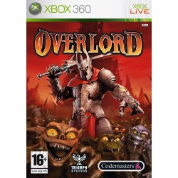 Overlord: Raising Hell-x360-bazar