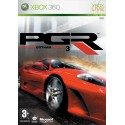 Project Gotham Racing 3