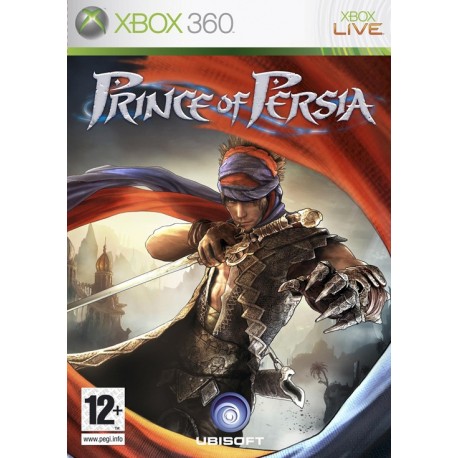 Prince of Persia-x360-bazar