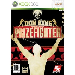 Don King Presents: Prizefighter-x360-bazar