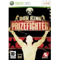 Don King Presents: Prizefighter