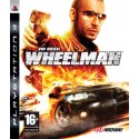 The Wheelman