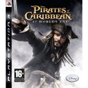 Pirates of the Caribbean: At Worlds End