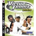 Virtua Tennis 2009
